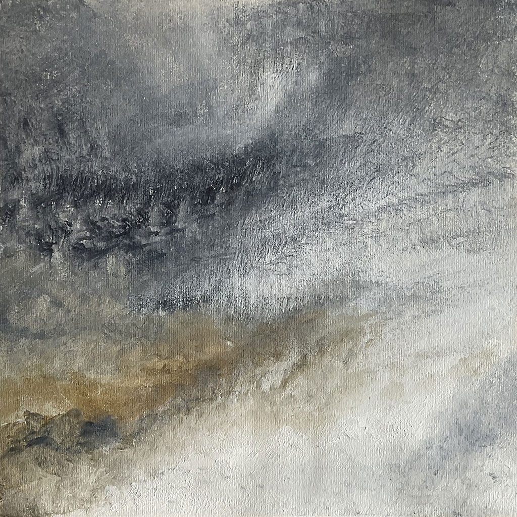 Donde la atmósfera respira